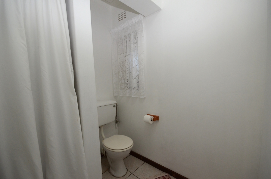 To Let 1 Bedroom Property for Rent in Vincent Eastern Cape